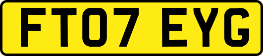 FT07EYG