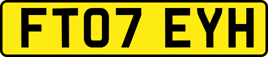 FT07EYH