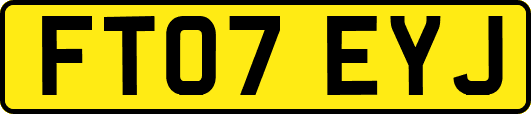 FT07EYJ