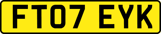 FT07EYK