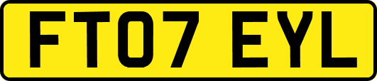 FT07EYL