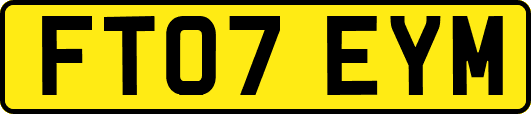 FT07EYM