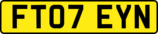 FT07EYN