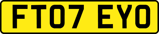 FT07EYO