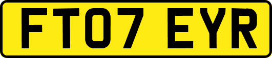 FT07EYR