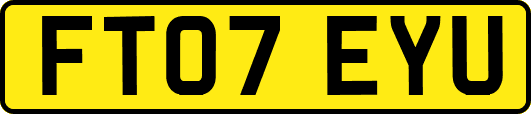 FT07EYU