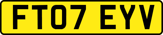 FT07EYV