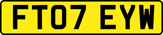FT07EYW