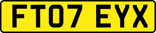 FT07EYX