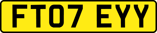 FT07EYY
