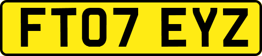 FT07EYZ