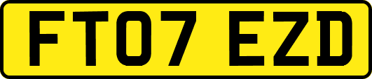 FT07EZD