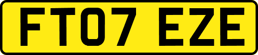 FT07EZE