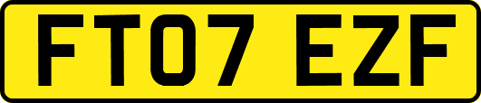 FT07EZF
