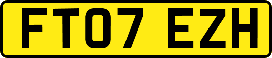 FT07EZH
