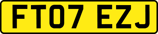 FT07EZJ