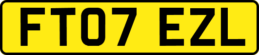 FT07EZL