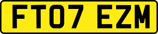 FT07EZM