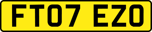 FT07EZO