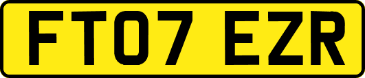 FT07EZR