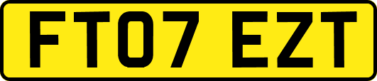 FT07EZT