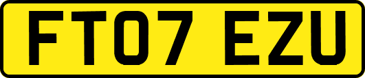 FT07EZU