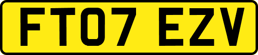 FT07EZV