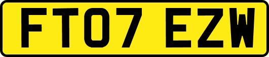 FT07EZW