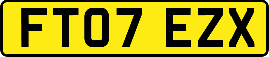 FT07EZX
