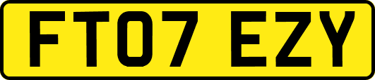 FT07EZY
