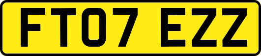 FT07EZZ