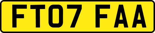 FT07FAA