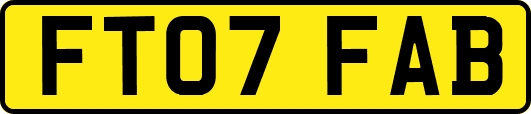 FT07FAB