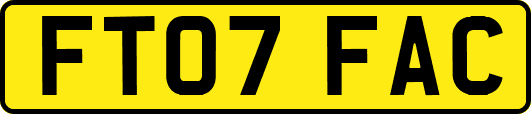 FT07FAC