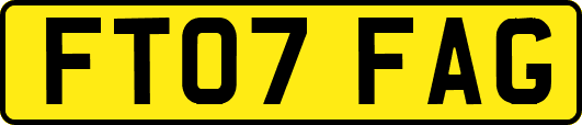 FT07FAG