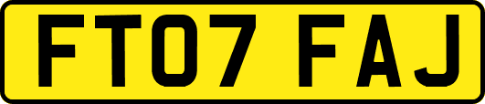 FT07FAJ