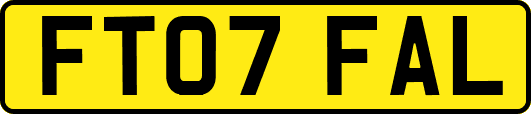 FT07FAL