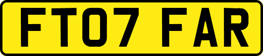 FT07FAR