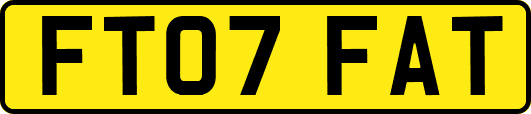 FT07FAT