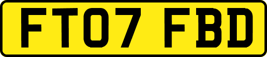 FT07FBD