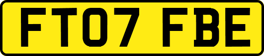 FT07FBE
