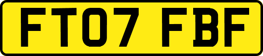FT07FBF