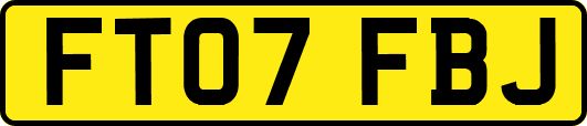 FT07FBJ