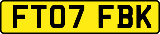 FT07FBK