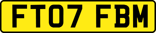 FT07FBM