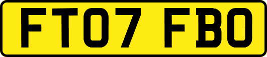 FT07FBO
