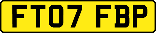 FT07FBP