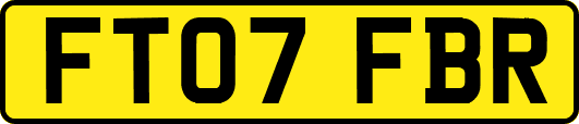 FT07FBR