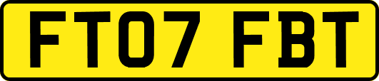 FT07FBT