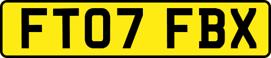 FT07FBX
